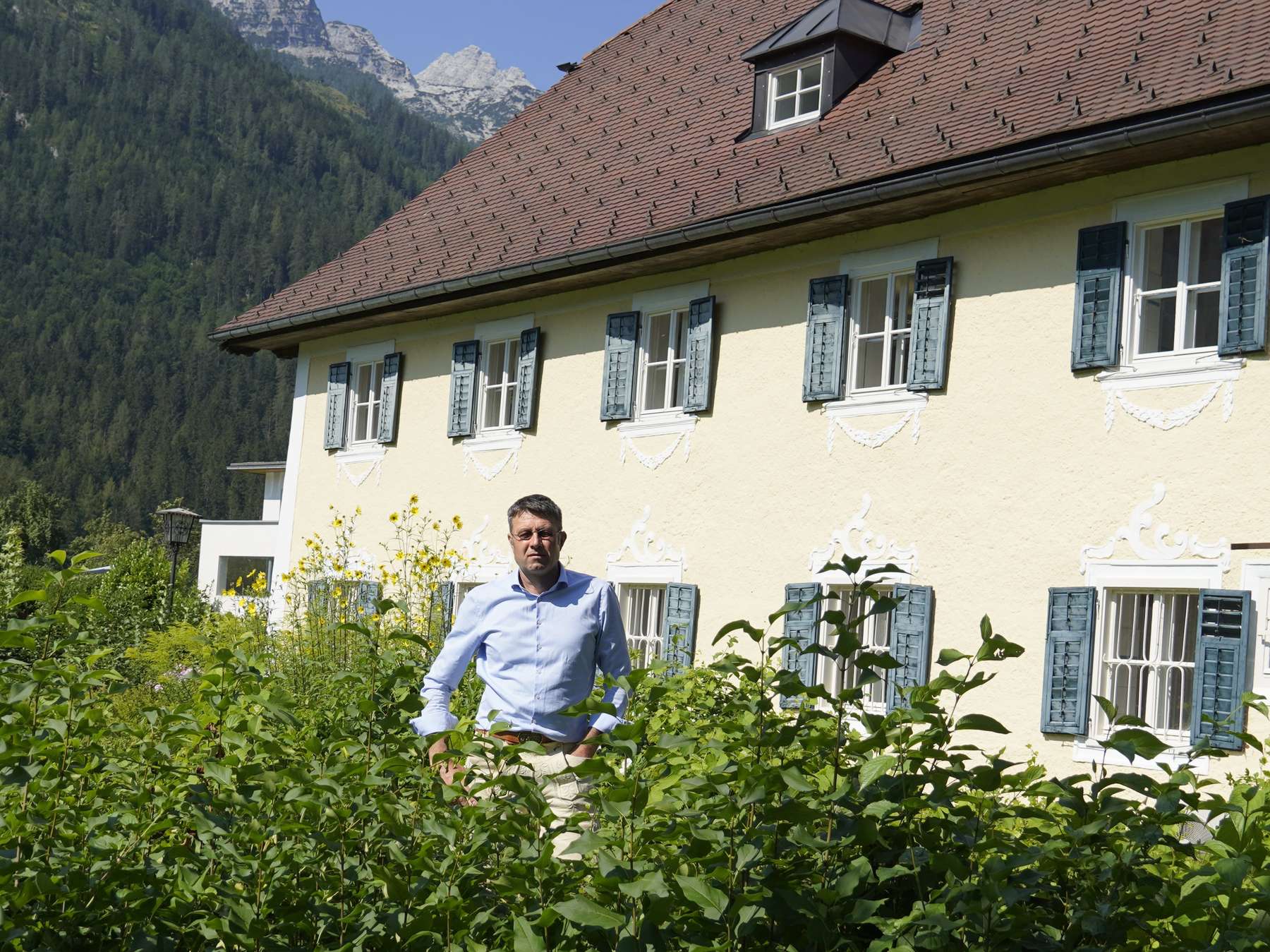 sb43_mb_thomas.jpg © Dürnberger sb43_mb_thomas.jpg © Dürnberger