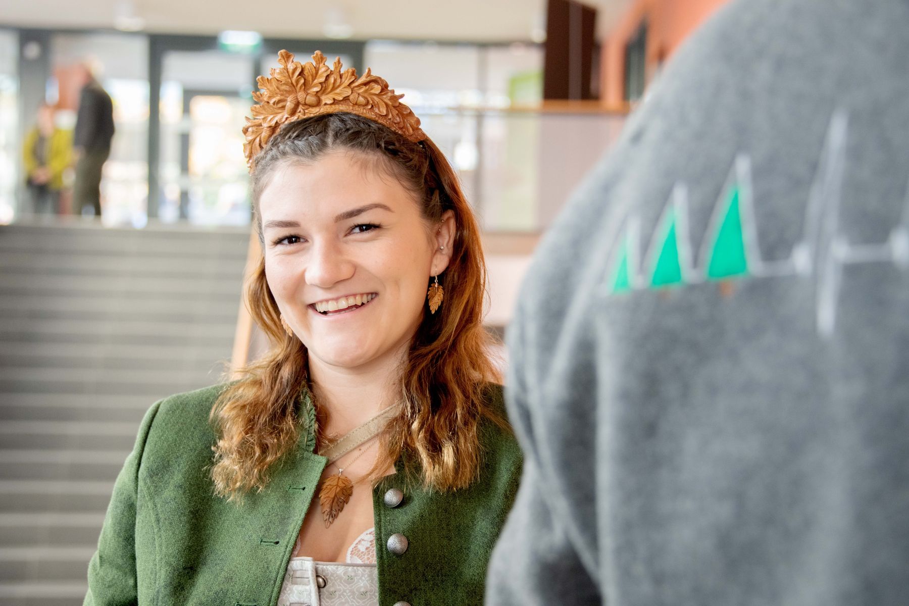 © Waldverband NÖ/dielechnerei © Waldverband NÖ/dielechnerei