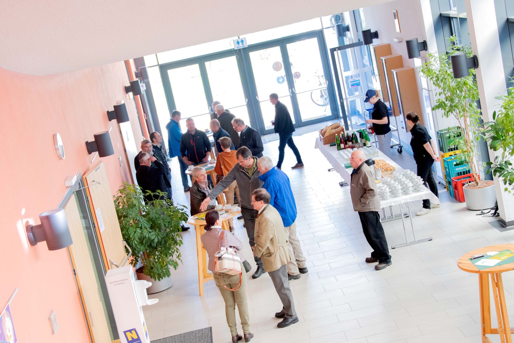 © Waldverband NÖ/dielechnerei © Waldverband NÖ/dielechnerei