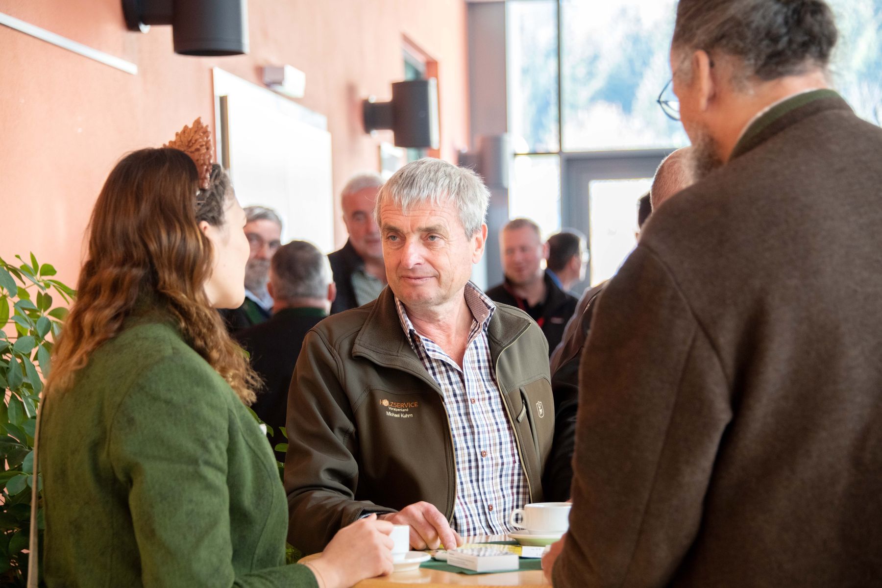 © Waldverband NÖ/dielechnerei © Waldverband NÖ/dielechnerei