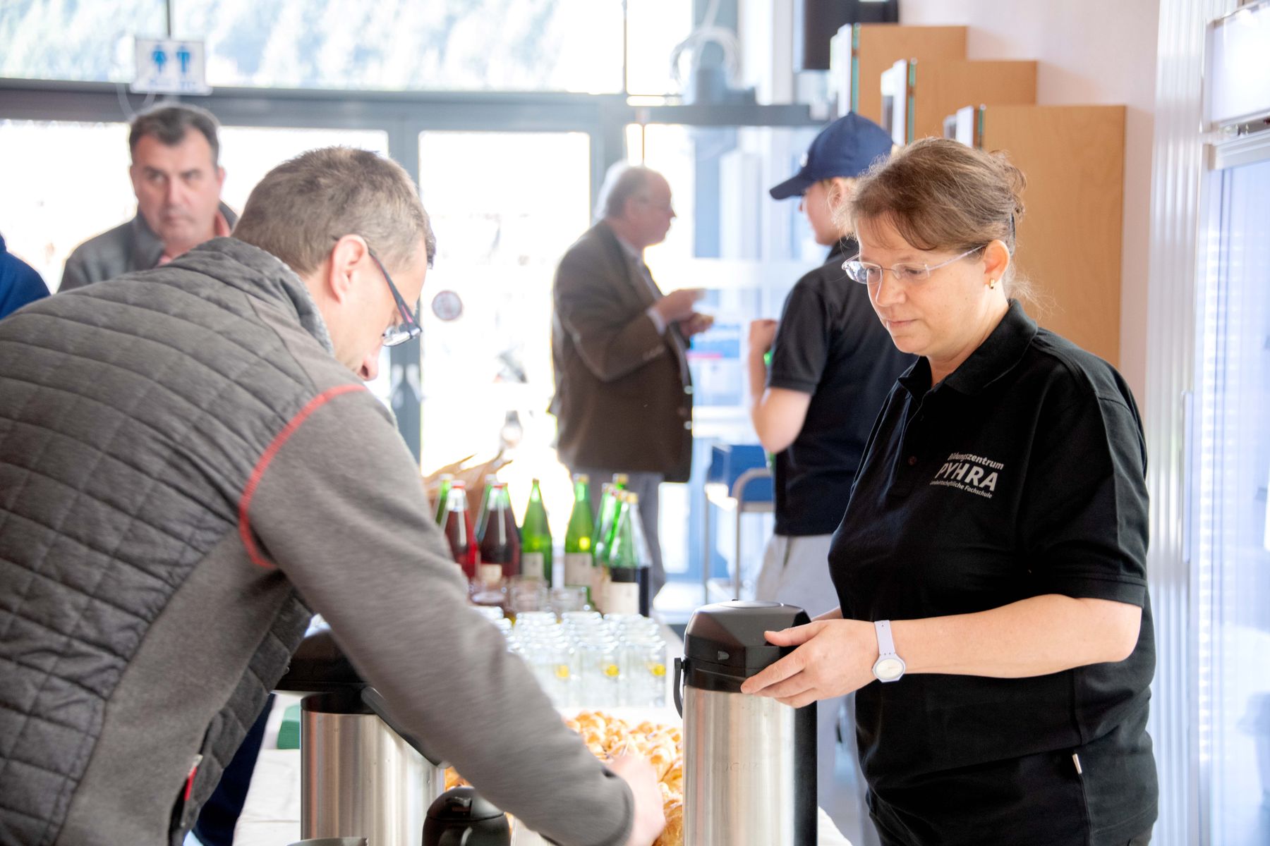 © Waldverband NÖ/dielechnerei © Waldverband NÖ/dielechnerei