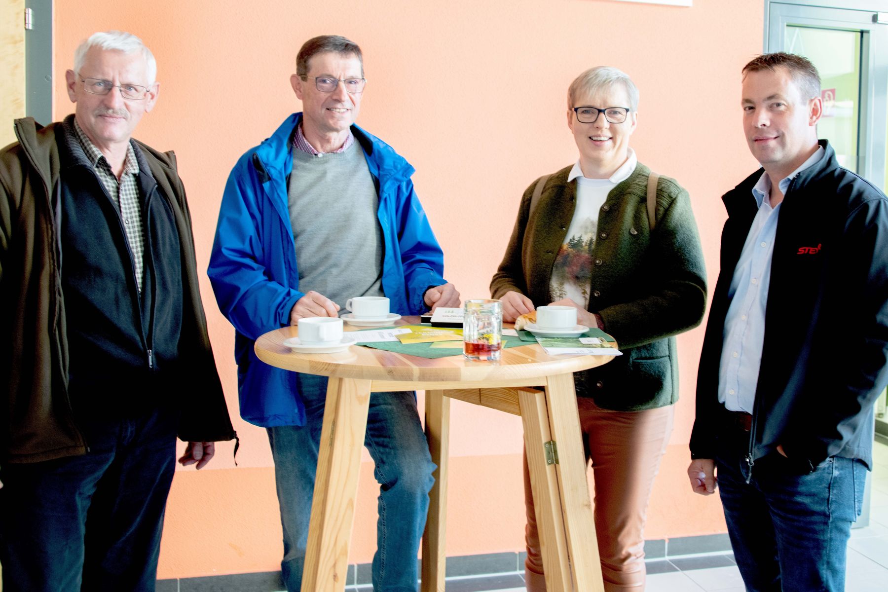 © Waldverband NÖ/dielechnerei © Waldverband NÖ/dielechnerei