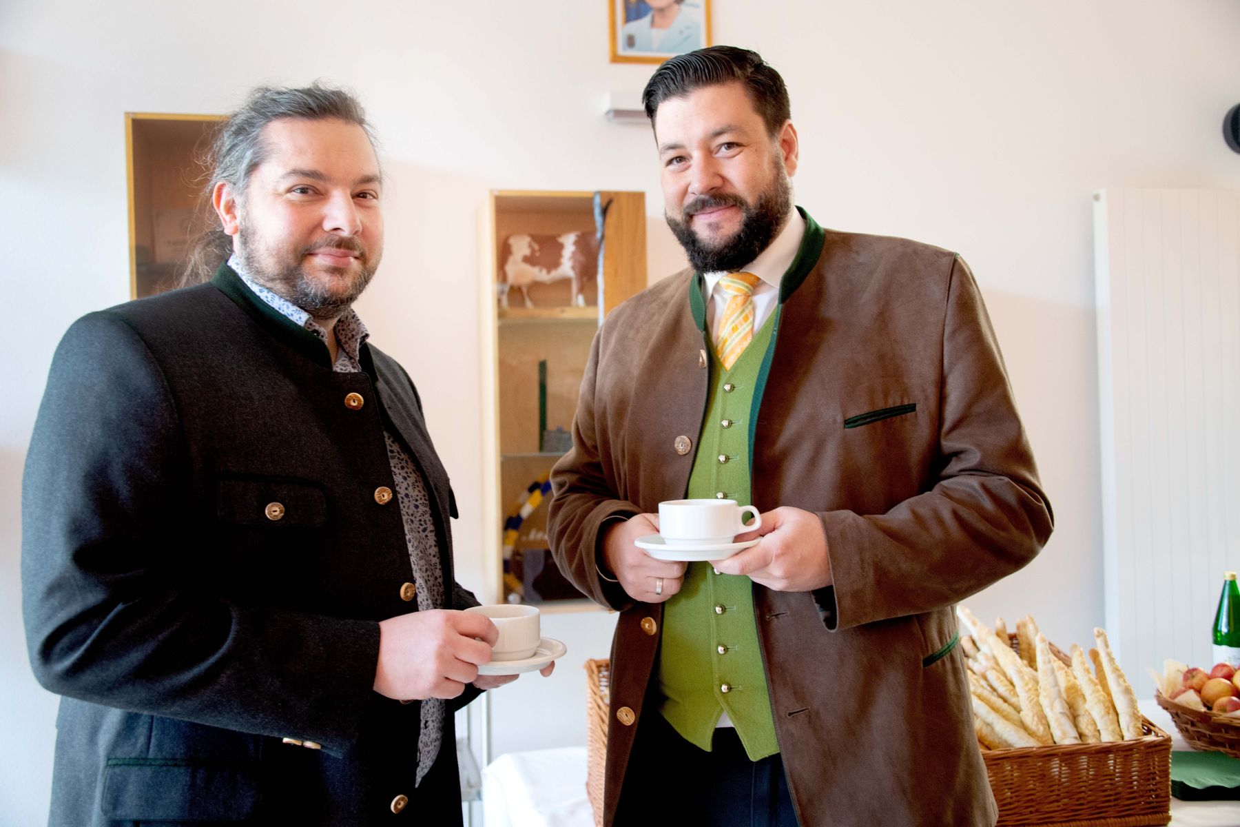 © Waldverband NÖ/dielechnerei © Waldverband NÖ/dielechnerei