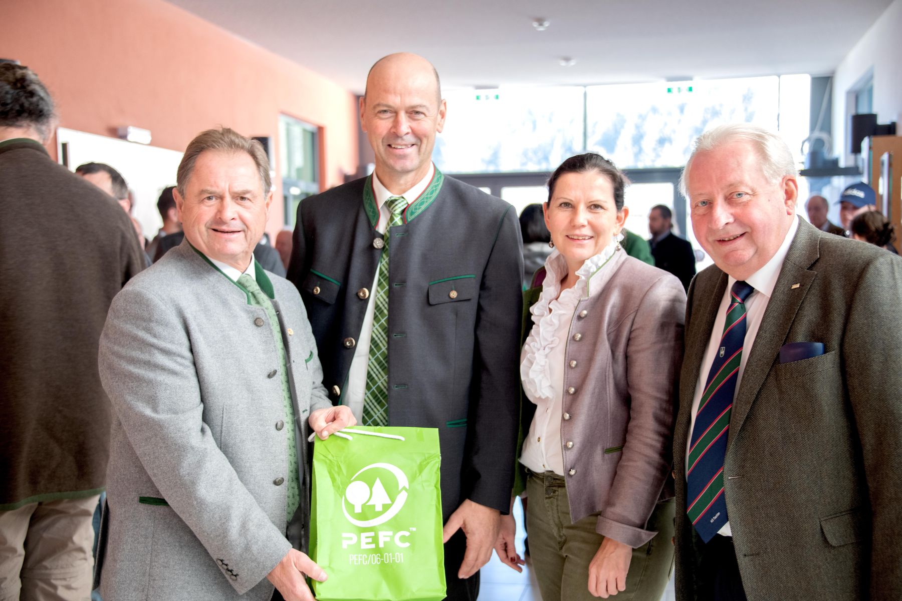 © Waldverband NÖ/dielechnerei © Waldverband NÖ/dielechnerei