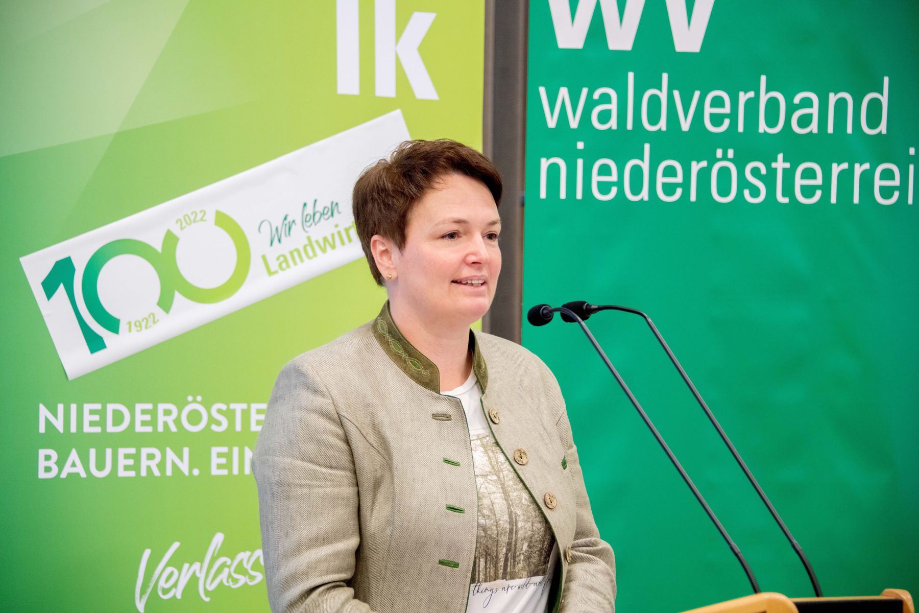 © Waldverband NÖ/dielechnerei © Waldverband NÖ/dielechnerei