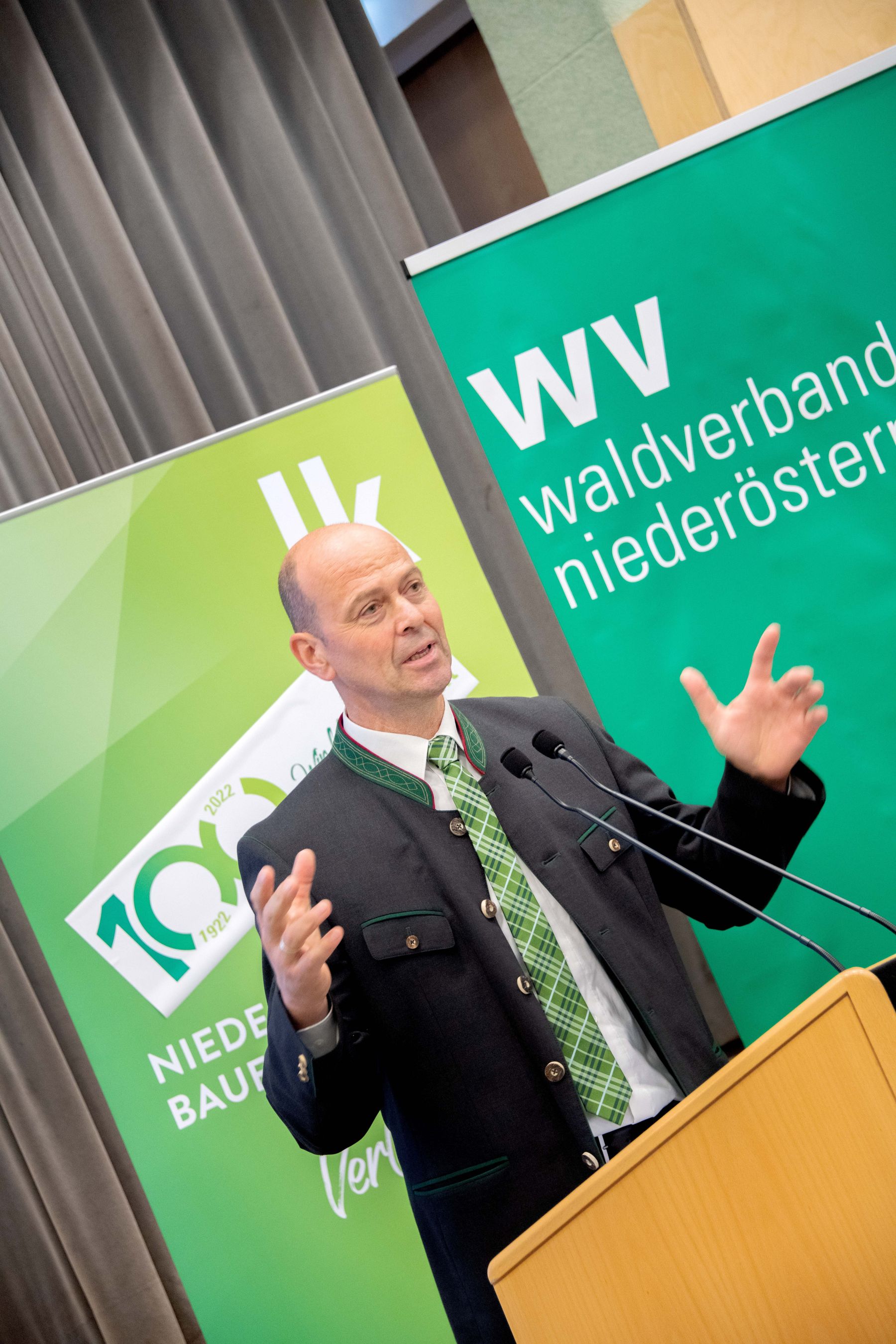 © Waldverband NÖ/dielechnerei © Waldverband NÖ/dielechnerei