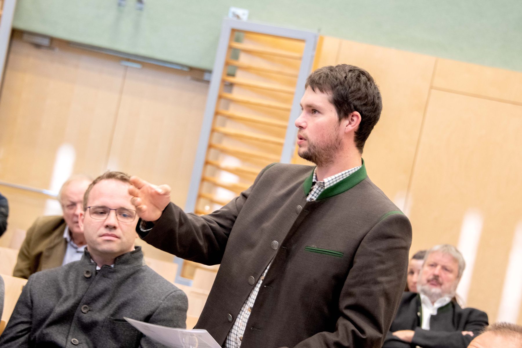 © Waldverband NÖ/dielechnerei © Waldverband NÖ/dielechnerei