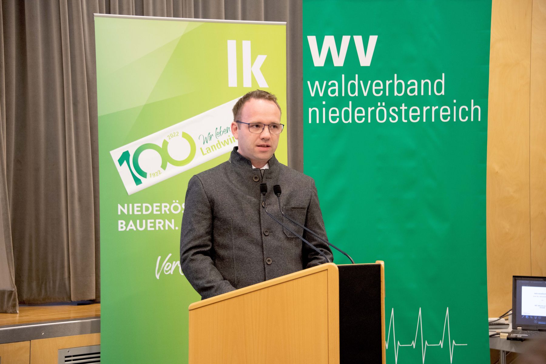 © Waldverband NÖ/dielechnerei © Waldverband NÖ/dielechnerei