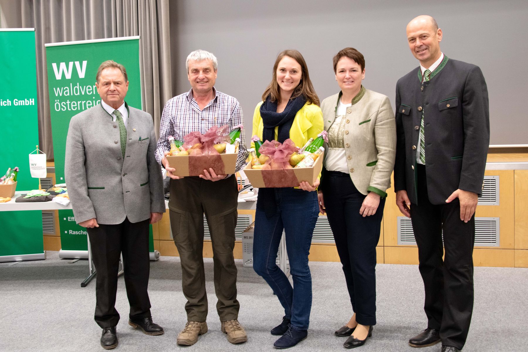 © Waldverband NÖ/dielechnerei © Waldverband NÖ/dielechnerei