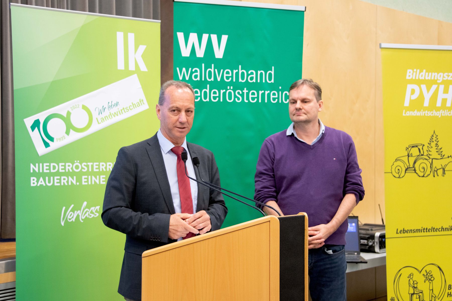 © Waldverband NÖ/dielechnerei © Waldverband NÖ/dielechnerei