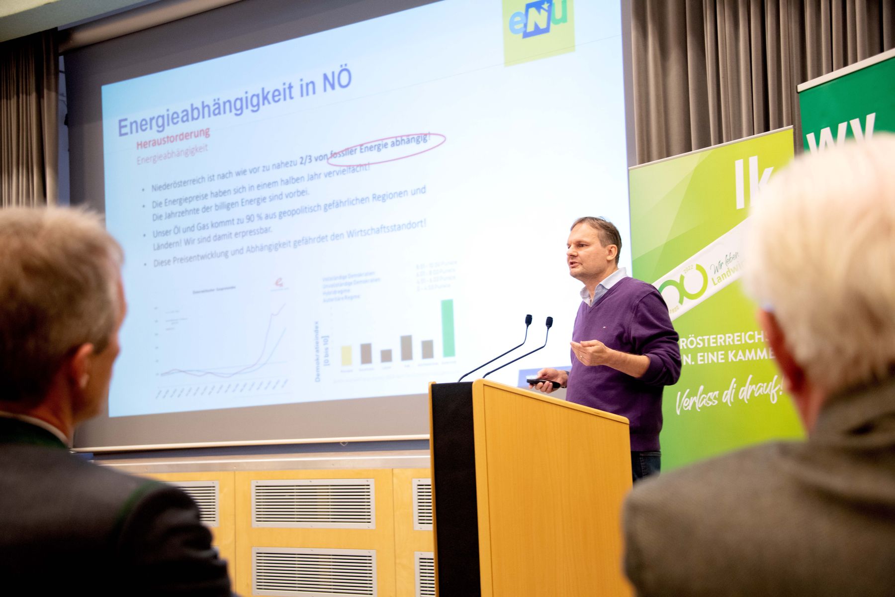 © Waldverband NÖ/dielechnerei © Waldverband NÖ/dielechnerei