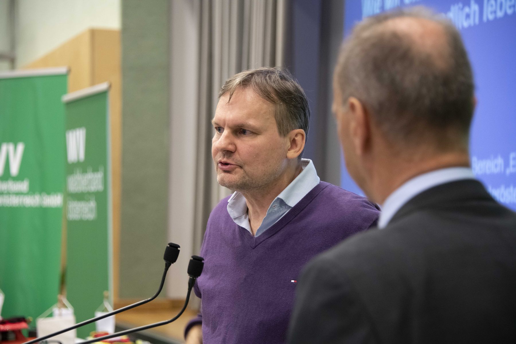 © Waldverband NÖ/dielechnerei © Waldverband NÖ/dielechnerei