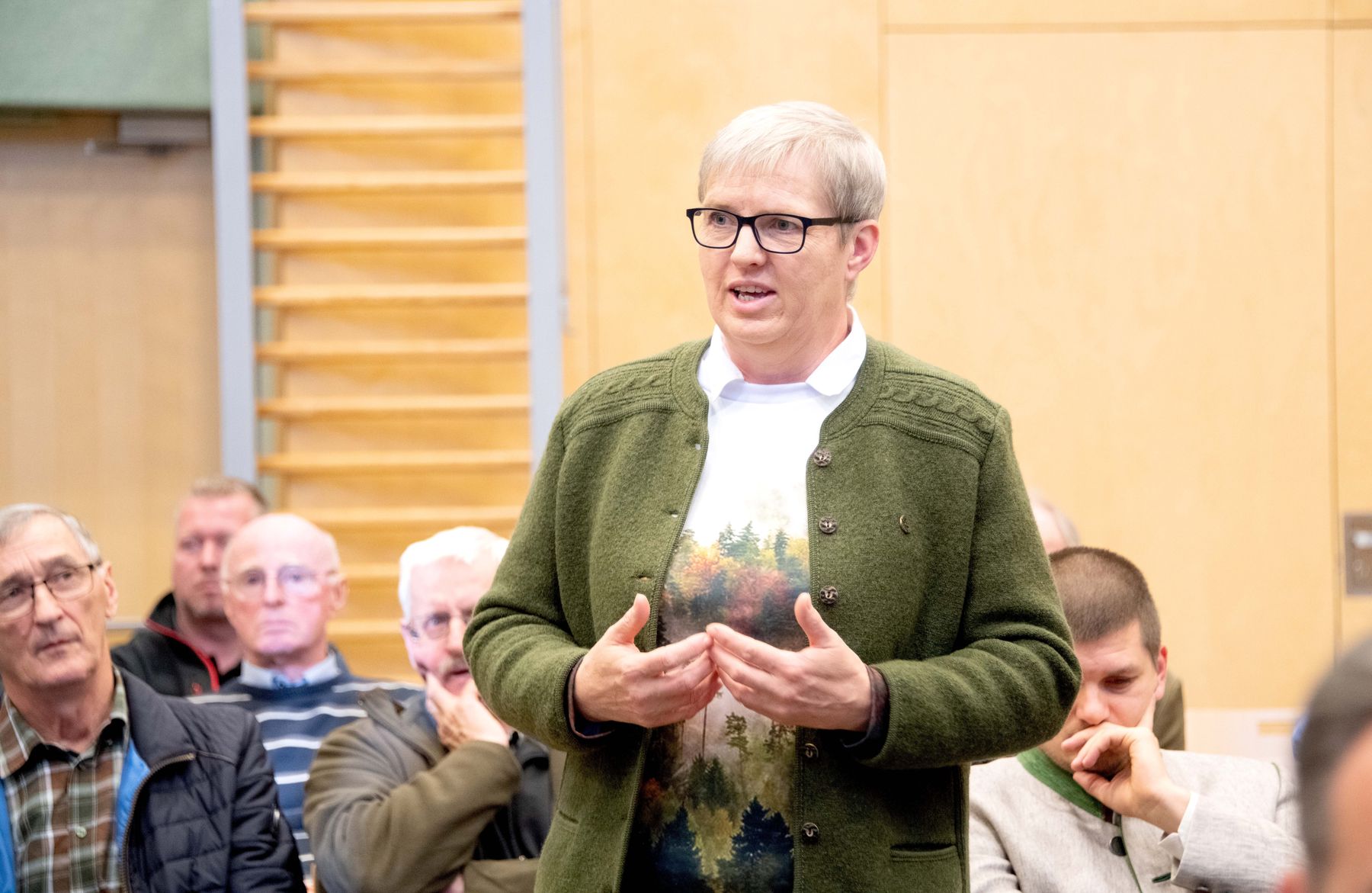 © Waldverband NÖ/dielechnerei © Waldverband NÖ/dielechnerei