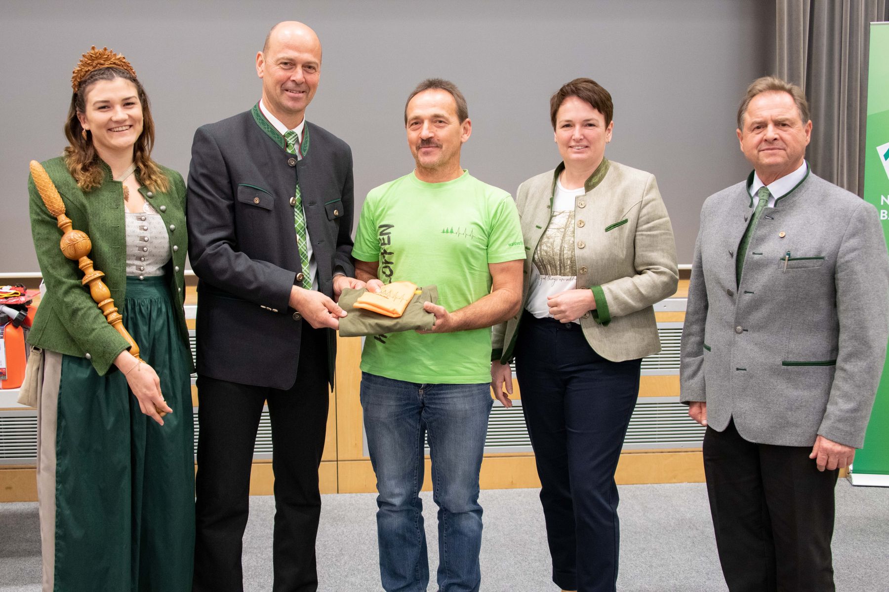 © Waldverband NÖ/dielechnerei © Waldverband NÖ/dielechnerei