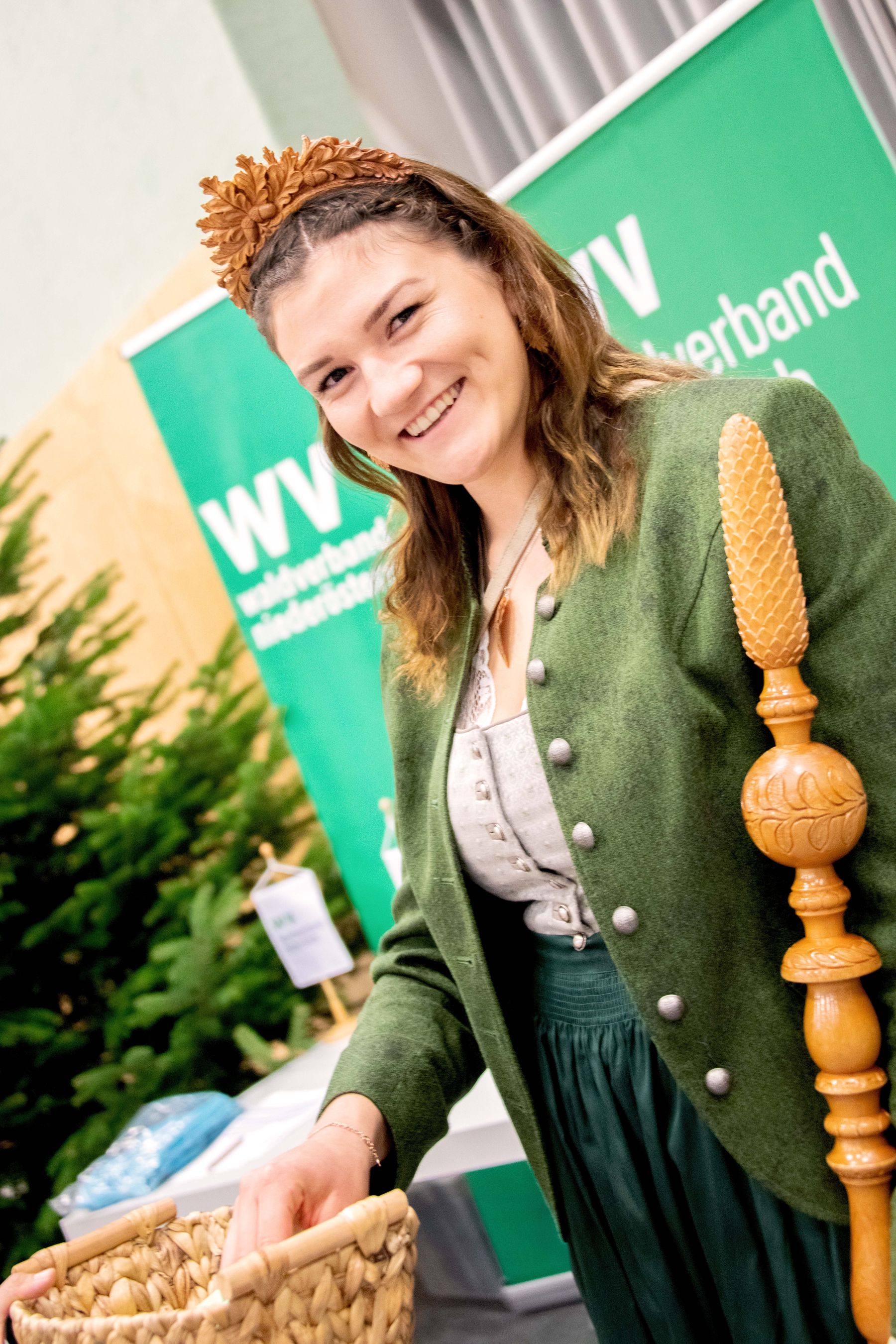 © Waldverband NÖ/dielechnerei © Waldverband NÖ/dielechnerei