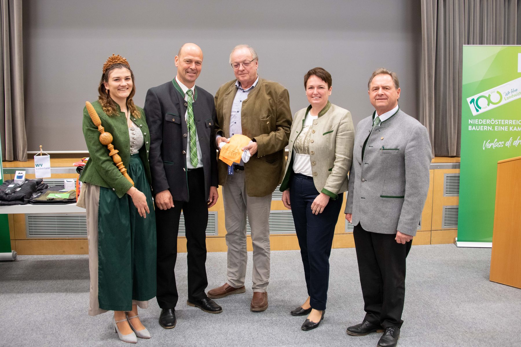 © Waldverband NÖ/dielechnerei © Waldverband NÖ/dielechnerei