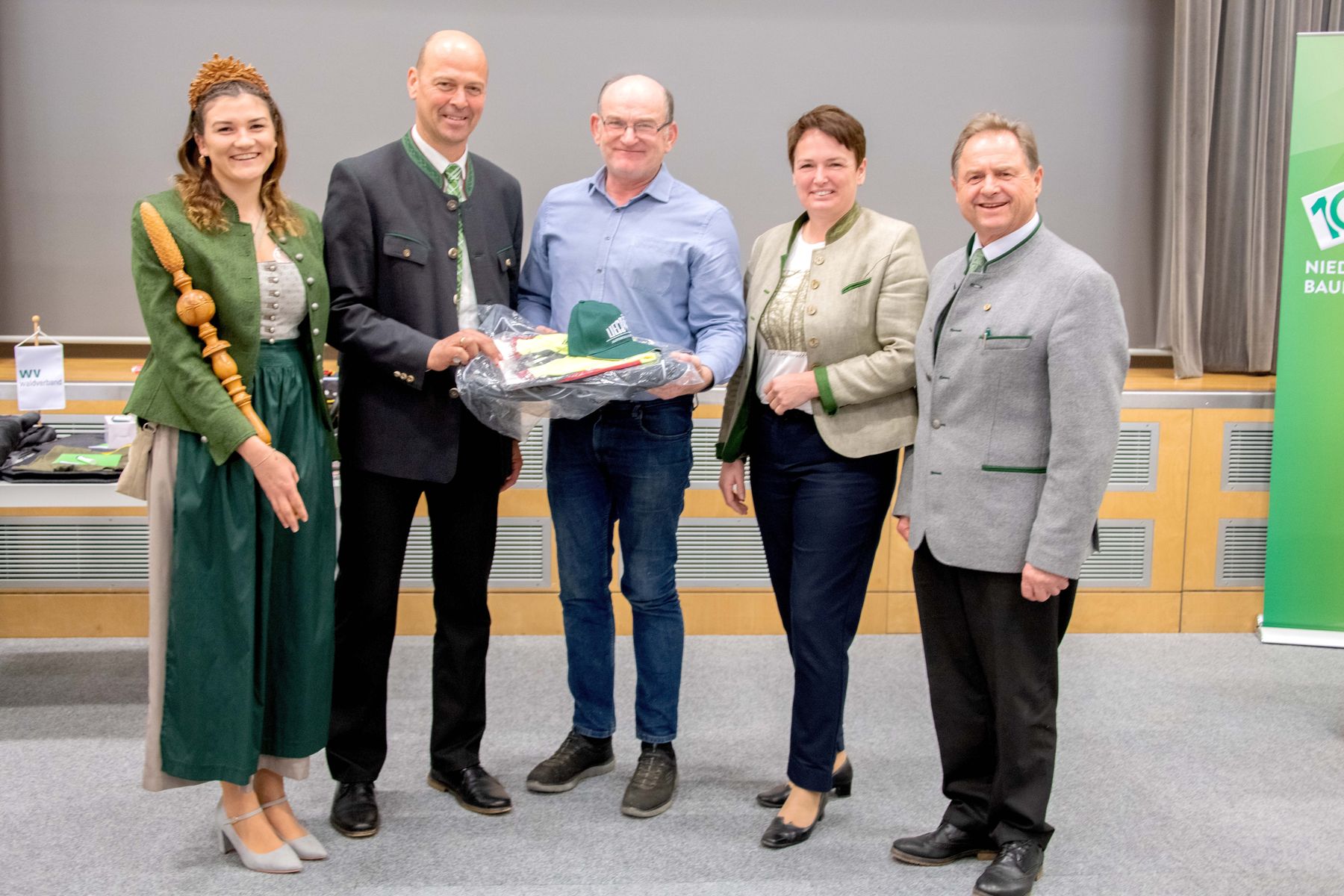 © Waldverband NÖ/dielechnerei © Waldverband NÖ/dielechnerei