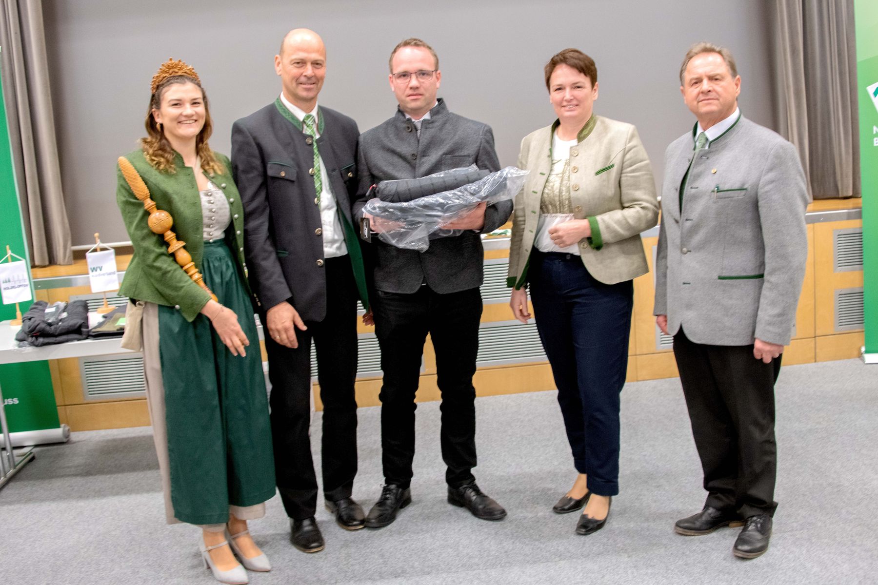 © Waldverband NÖ/dielechnerei © Waldverband NÖ/dielechnerei