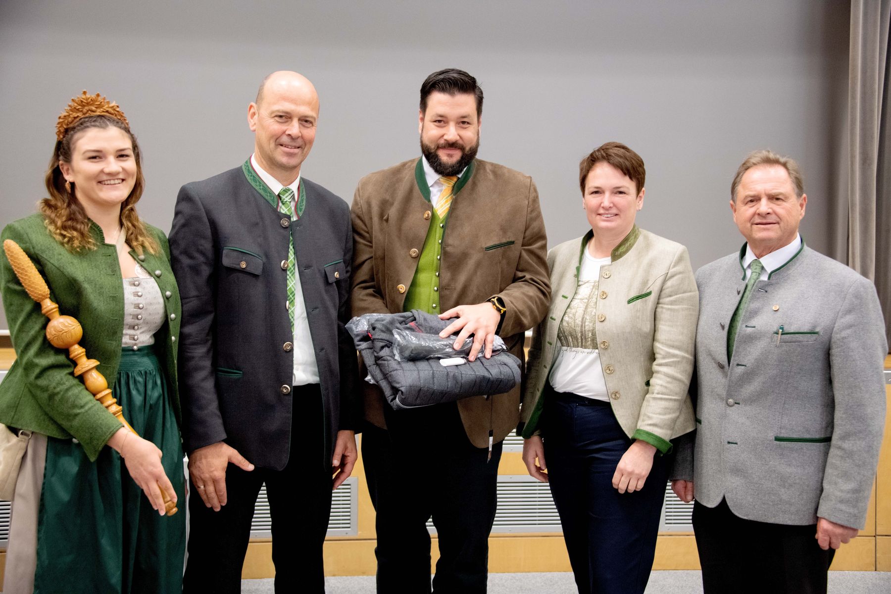 © Waldverband NÖ/dielechnerei © Waldverband NÖ/dielechnerei