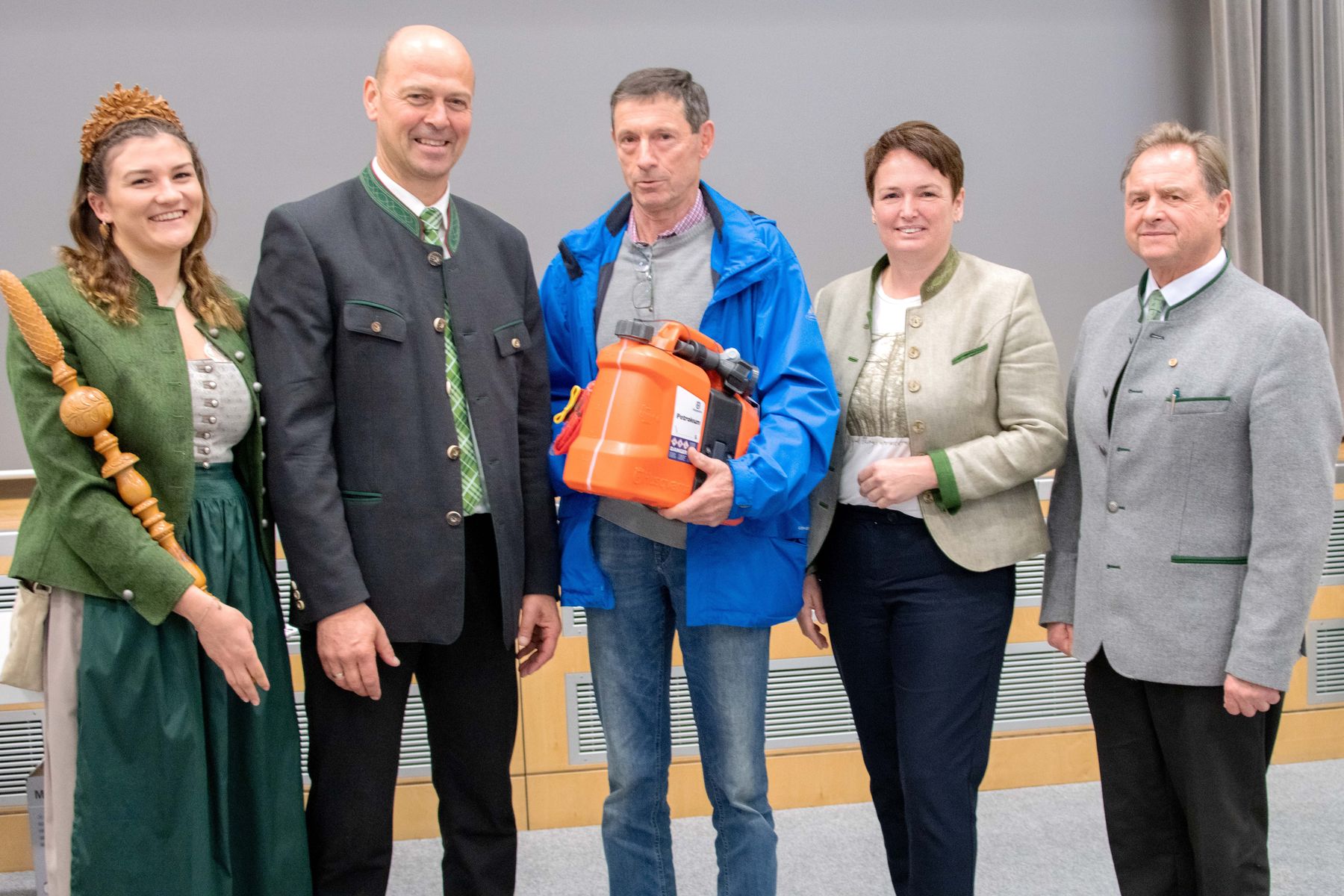 © Waldverband NÖ/dielechnerei © Waldverband NÖ/dielechnerei
