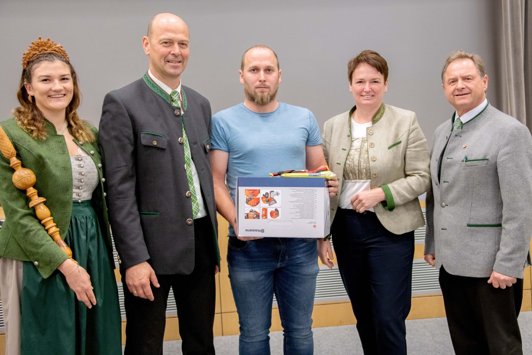 © Waldverband NÖ/dielechnerei © Waldverband NÖ/dielechnerei