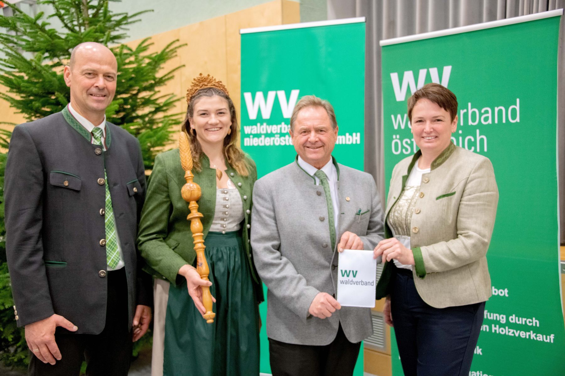 © Waldverband NÖ/dielechnerei © Waldverband NÖ/dielechnerei