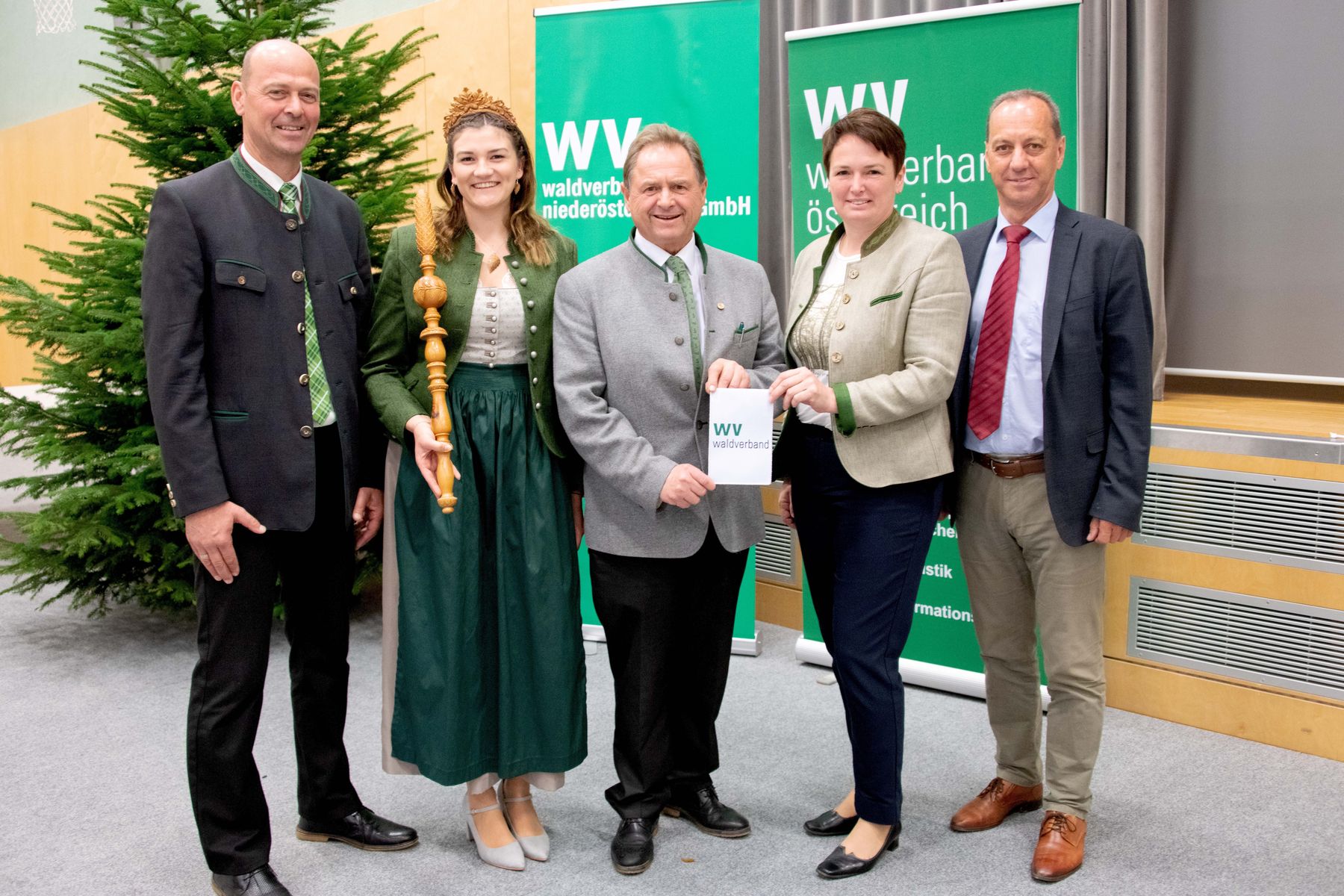 © Waldverband NÖ/dielechnerei © Waldverband NÖ/dielechnerei