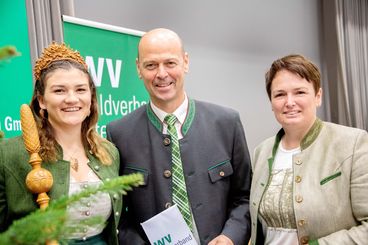 VV Waldverband NÖ 2022