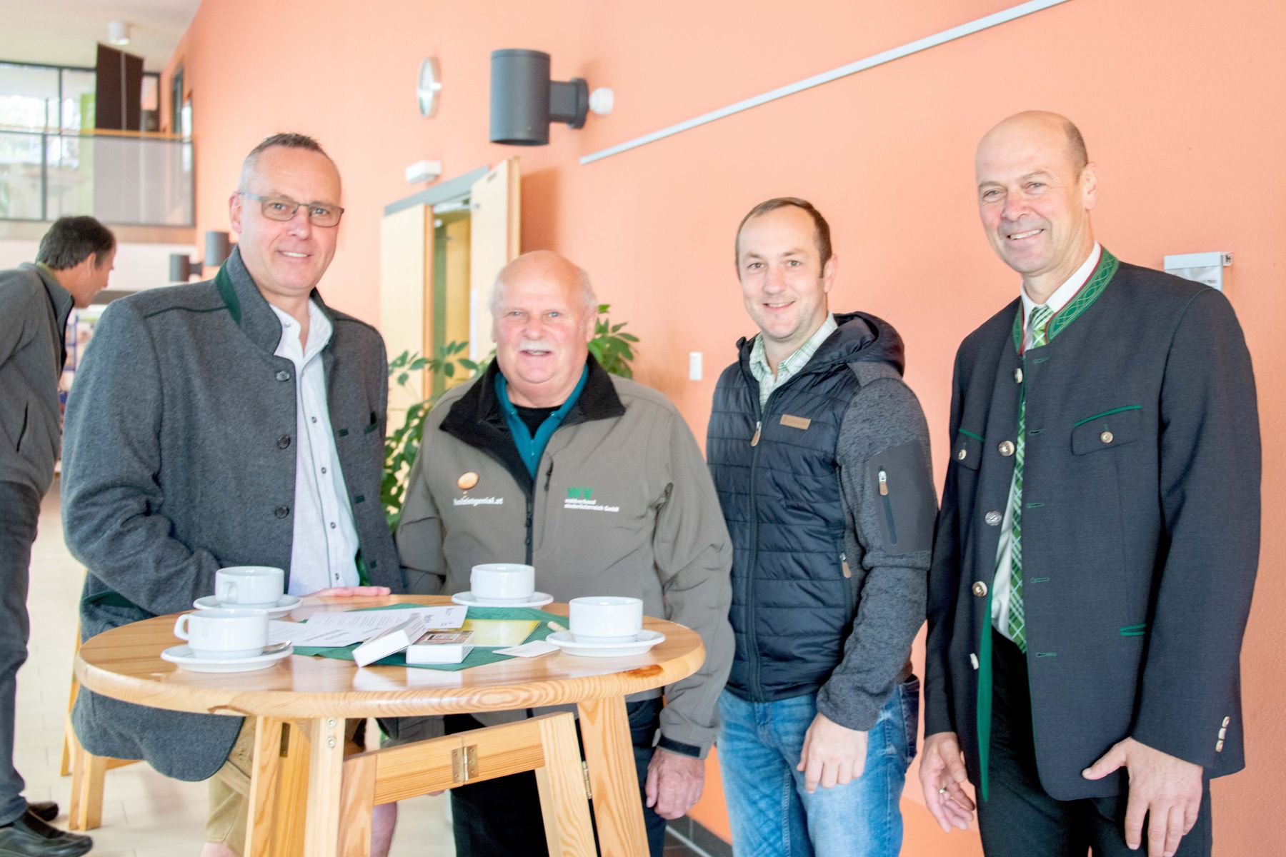 © Waldverband NÖ/dielechnerei © Waldverband NÖ/dielechnerei