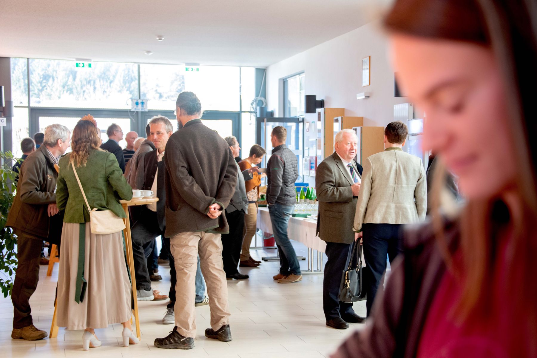 © Waldverband NÖ/dielechnerei © Waldverband NÖ/dielechnerei