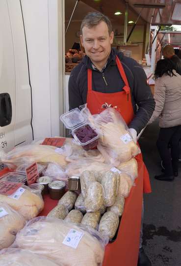 sb45_mt_knödel.jpg © Dürnberger sb45_mt_knödel.jpg © Dürnberger