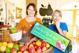 Tag des Apfels © Eva Lechner/LK Niederösterreich