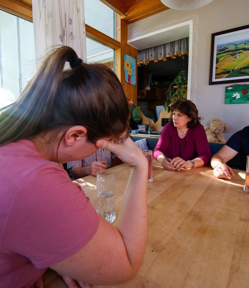 Lebensqualität Bauernhof.jpg © Gabriel Grassmayr Lebensqualität Bauernhof.jpg © Gabriel Grassmayr