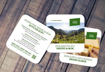 Neue Plattform  Unsere.Almen  bringt Almenwissen für die Gesellschaft auf den Punkt. © www.unsere-almen.at