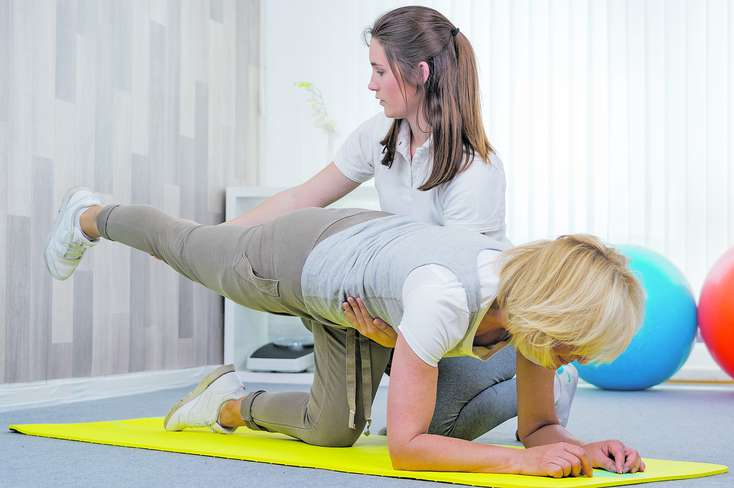 Gesundheitsmaßnahmen Gesundheitsmaßnahmen