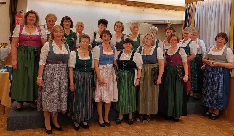 2022 Nov. Bunter Abend 2022 Nov. Bunter Abend