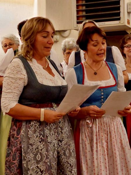 2022 Nov. Bunter Abend 2022 Nov. Bunter Abend