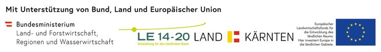 Logoleiste BML LE1420.jpg © Archiv Logoleiste BML LE1420.jpg © Archiv