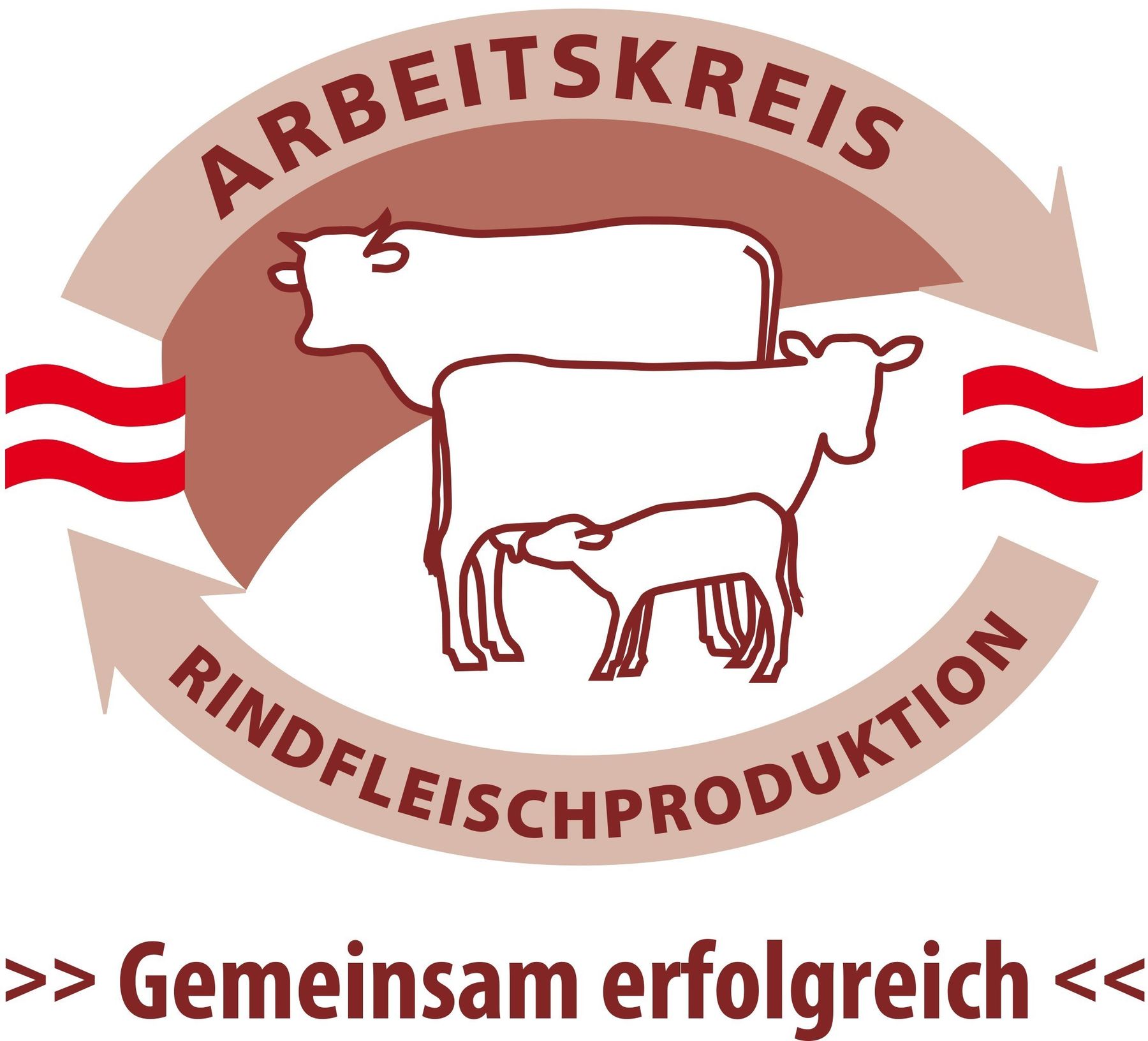 AK Rindfleischproduktion.jpg © Archiv AK Rindfleischproduktion.jpg © Archiv