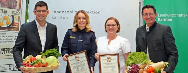 Gzw Polizei 3.jpg © LK Kärnten/Wilfried Pesentheiner Gzw Polizei 3.jpg © LK Kärnten/Wilfried Pesentheiner
