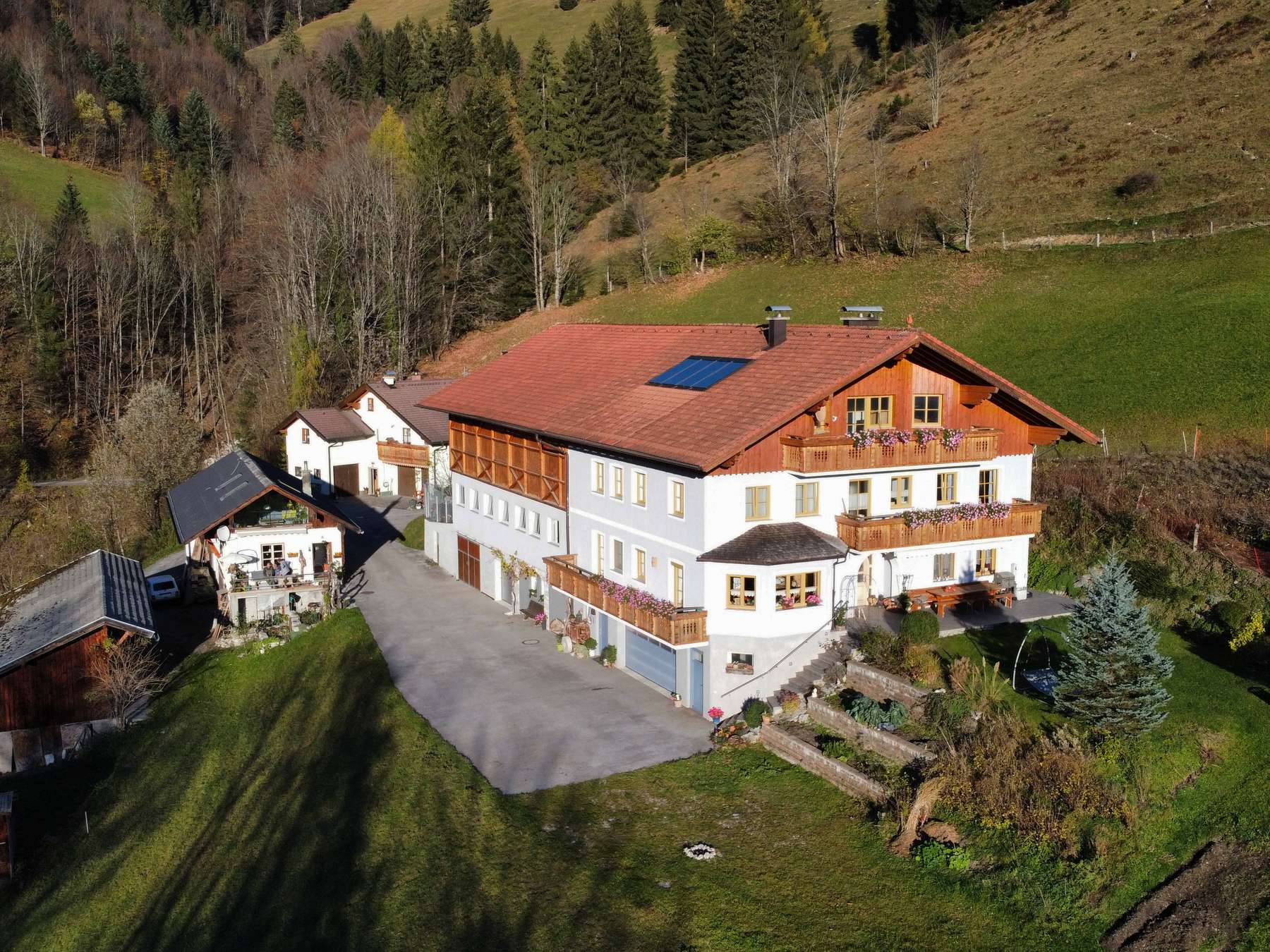 Ohne Miteinander geht s nicht.jpg © Privat Ohne Miteinander geht s nicht.jpg © Privat