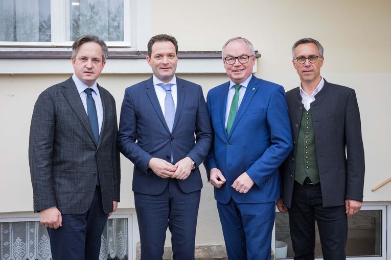 PK Versorgungssicherheitstour.jpg © BML/Lendl