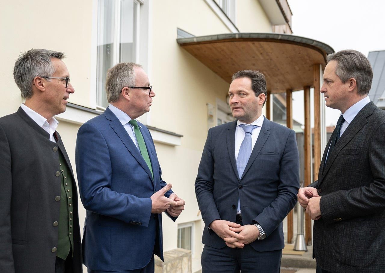 © NLK/Gerhard Pfeffer © NLK/Gerhard Pfeffer