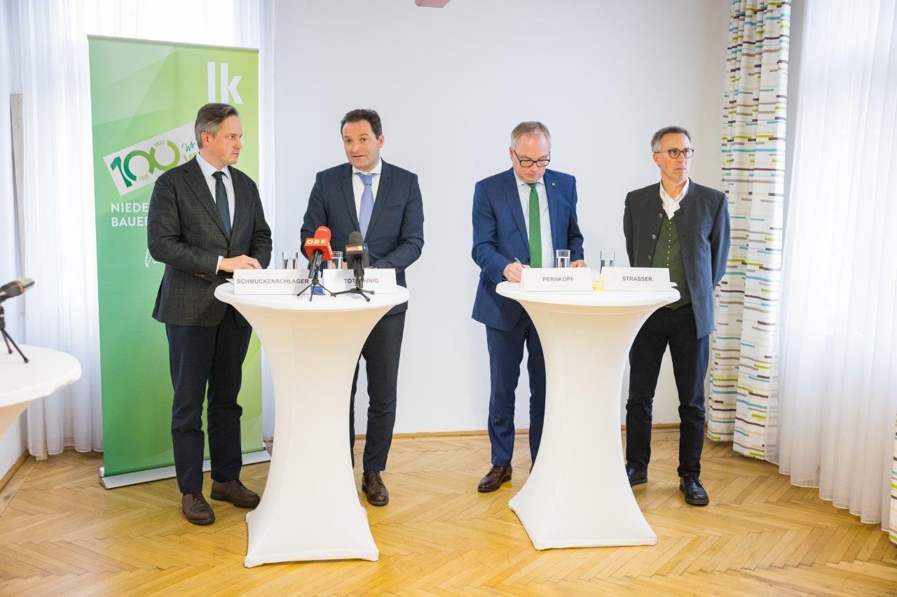 © BML/Christian Lendl © BML/Christian Lendl