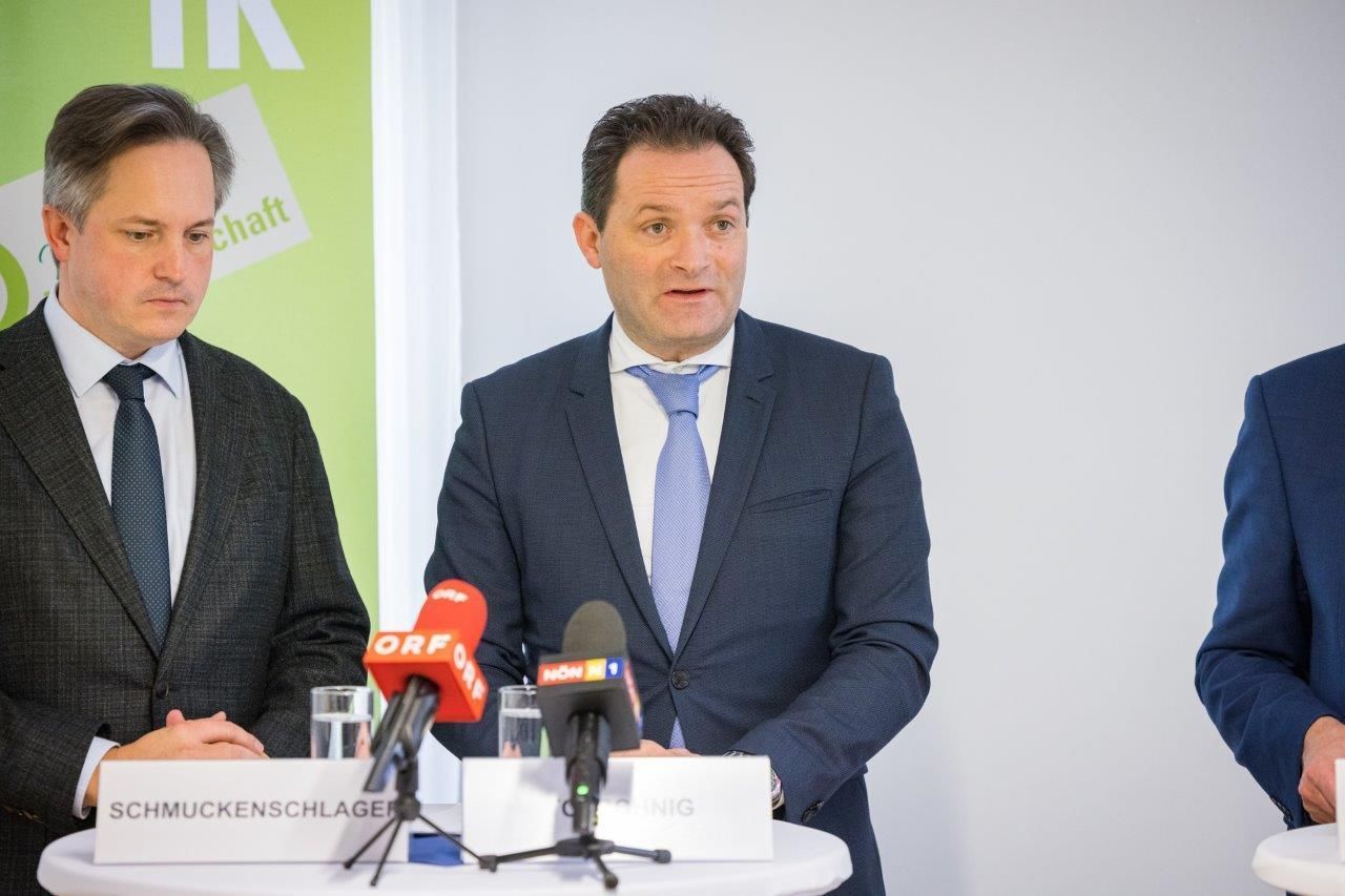 © BML/Christian Lendl © BML/Christian Lendl