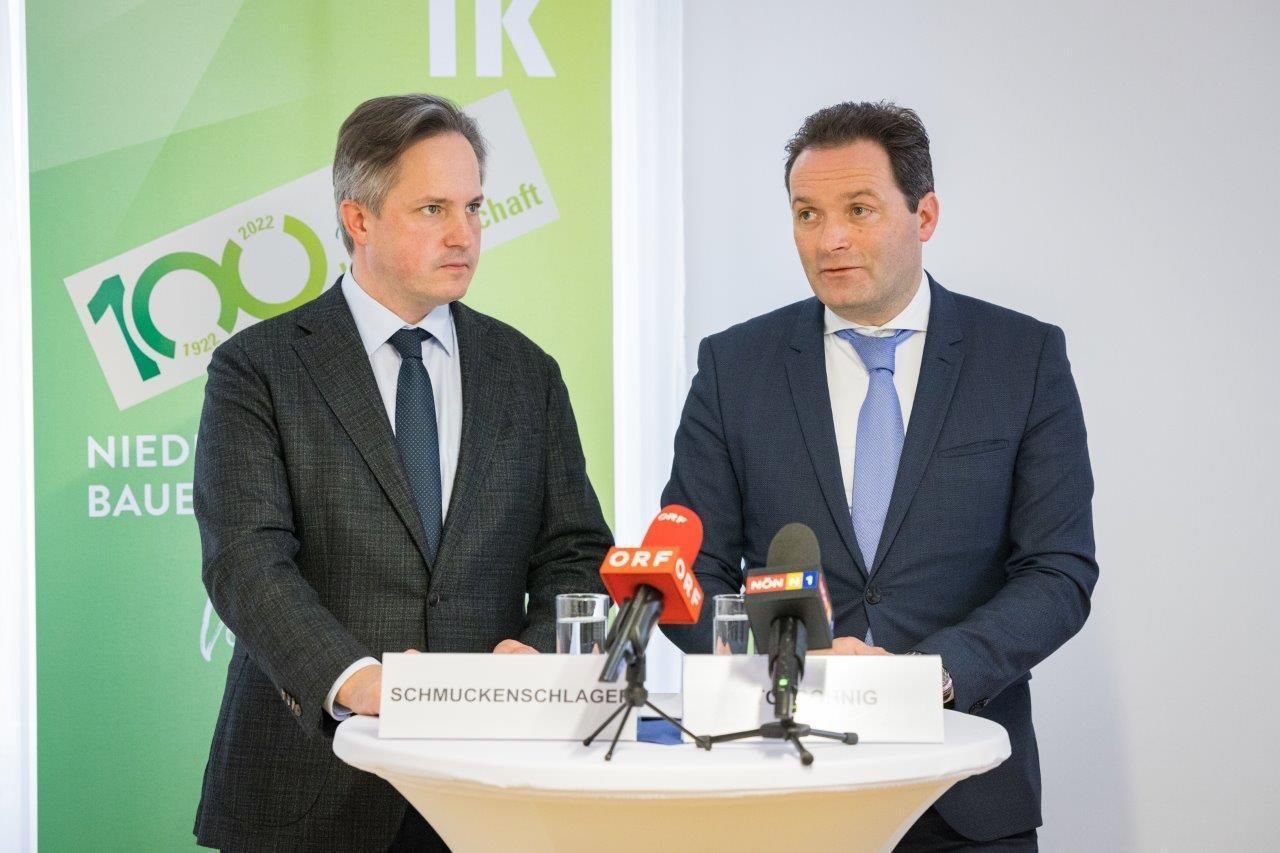 © BML/Christian Lendl © BML/Christian Lendl