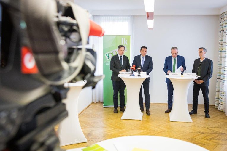 © BML/Christian Lendl