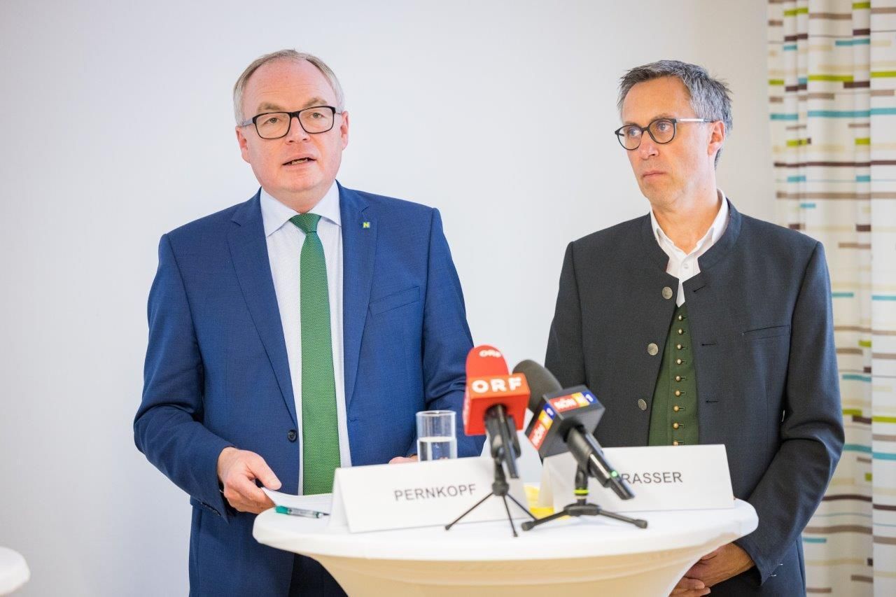 © BML/Christian Lendl © BML/Christian Lendl