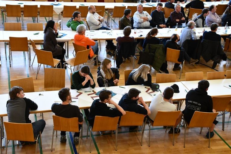 © LK Vbg. © LK Vbg.