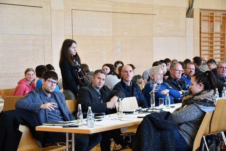 © LK Vbg. © LK Vbg.